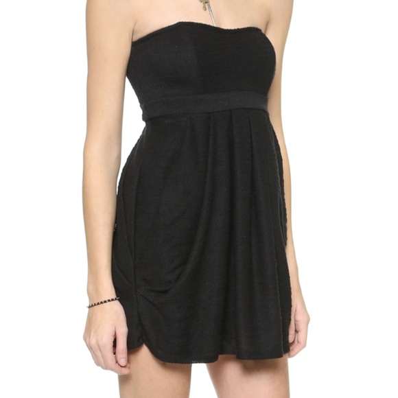 Free People Nyima Combo Dress - Picture 4 of 7